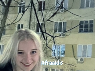 Afraaldis