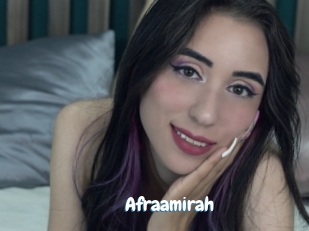 Afraamirah