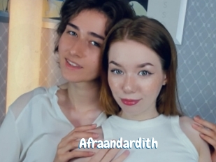 Afraandardith