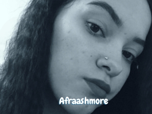 Afraashmore