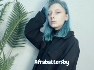 Afrabattersby