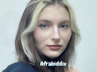 Afrabiddix