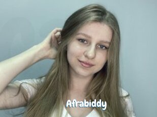 Afrabiddy