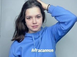 Afracannon