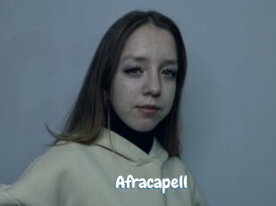 Afracapell