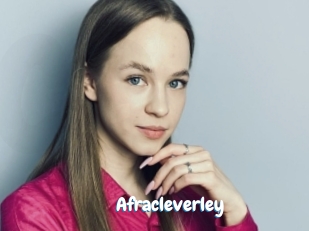 Afracleverley