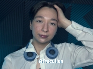 Afracullen