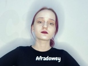 Afradowey