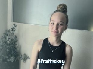 afrafrickey Coquine Avenue