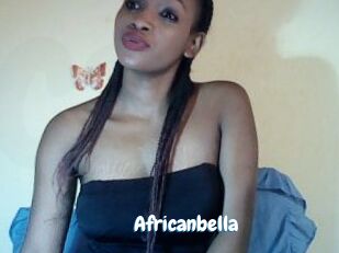 Africanbella