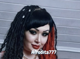 Afrodita777