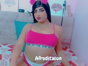 Afroditasun