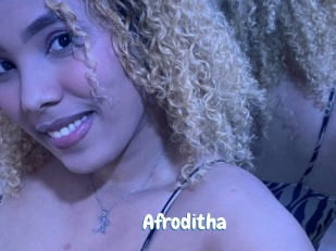 Afroditha