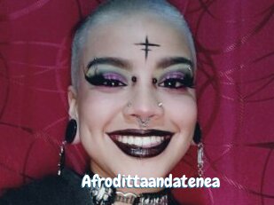 Afrodittaandatenea