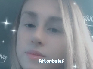 Aftonbales