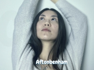 Aftonbenham