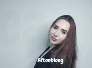 Aftonblong