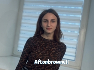 Aftonbrownell