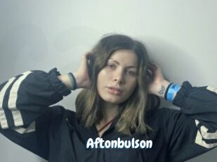 Aftonbulson