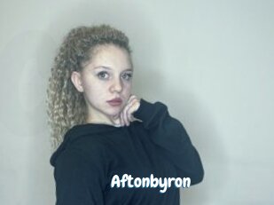 Aftonbyron