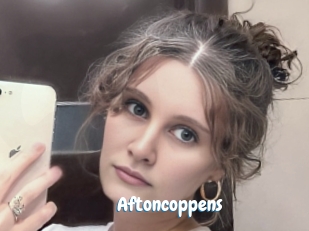 Aftoncoppens