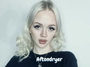 Aftondryer