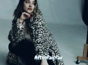 Aftonfairfax