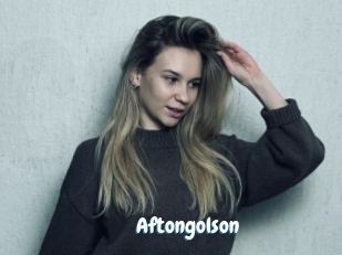 Aftongolson