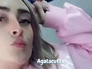 Agatacutte