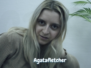 Agatafletcher