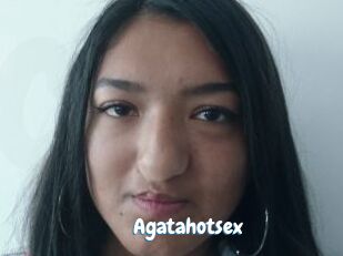 Agatahotsex