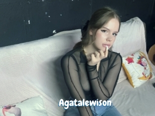 Agatalewison