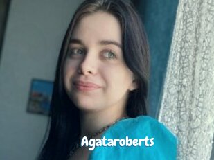 Agataroberts