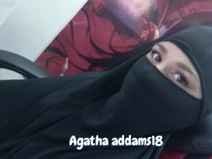 Agatha_addams18