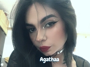 Agathaa