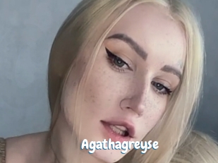 Agathagreyse