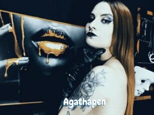 Agathapen