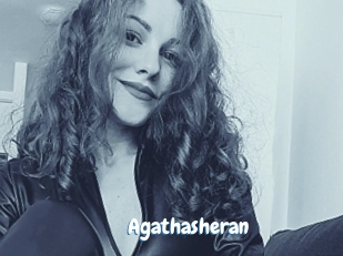 Agathasheran