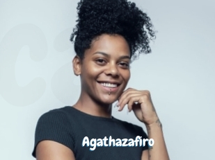 Agathazafiro