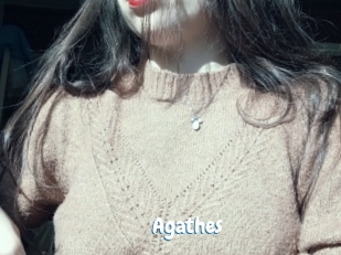 Agathes