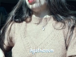 Agathesoum