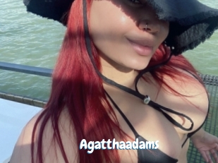 Agatthaadams