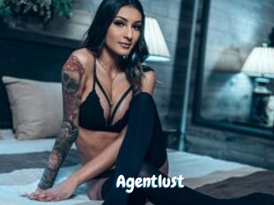 Agentlust