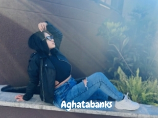 Aghatabanks