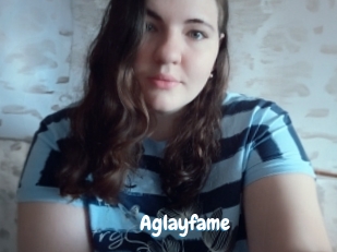 Aglayfame