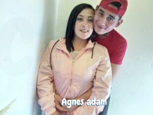 Agnes_adam