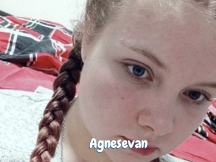 Agnesevan