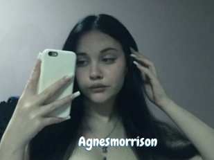 Agnesmorrison