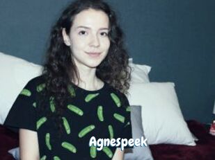 Agnespeek