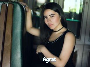 Agrat